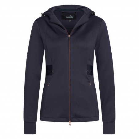 Casaco Euro-star Elisa