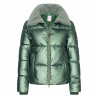 Casaco Imperial Riding Galaxy Puffer - Verde sálvia