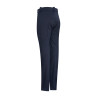 KIDS Calça de equitação Easy Rider Joy Winter FullGrip - Marinho