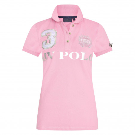 Camiseta polo Favouritas EQ HV Polo