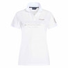 Camisa pólo HV Polo Gwen - Branco óptico