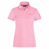 Camisa pólo HV Polo Gwen - Rosa Selvagem