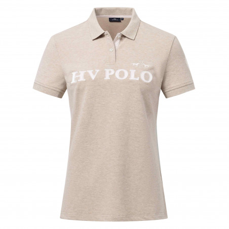 Poloshirt HV Polo Sandy