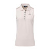 Poloshirt HV Polo Sylla - Marfim