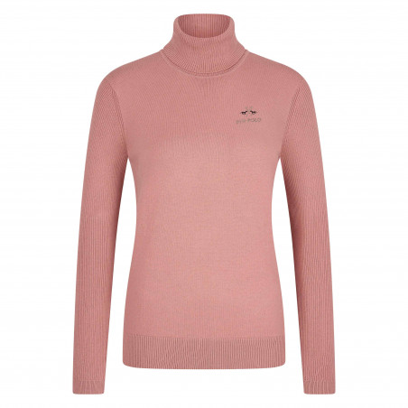 Suéter de gola alta HV Polo Dorothy