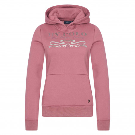 Sweat com capuz HV Polo Ariel