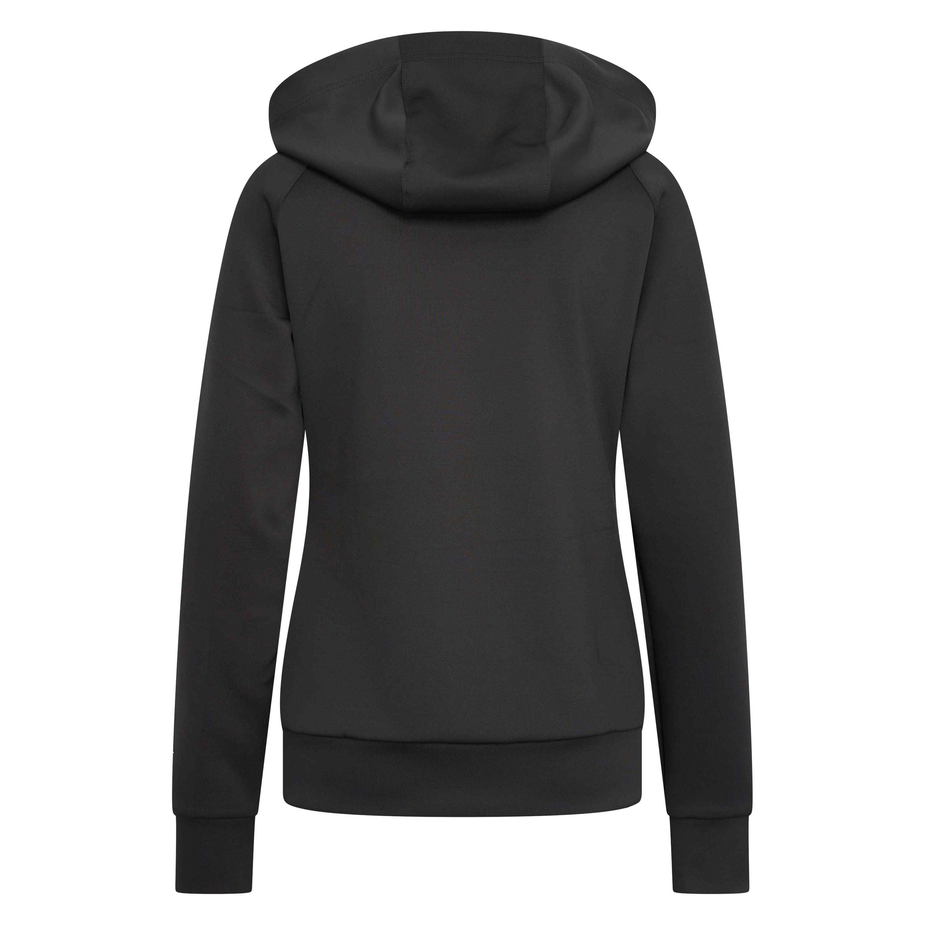 Sweatshirt com capuz Imperial Riding Sporty Sparks Rosa Sweatshirt com capuz Imperial Riding Sporty Sparks Rosa