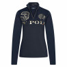 Top HV Polo Favouritas Luxury - Marinho