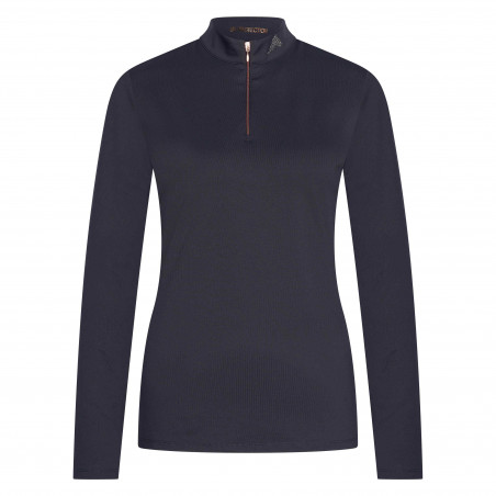 UV Top Euro-star Solar Feminino