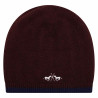 Gorro HV Polo Tess - Baía negra