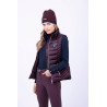 Gorro HV Polo Tess - Baía negra