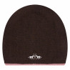 Gorro HV Polo Tess - Moca