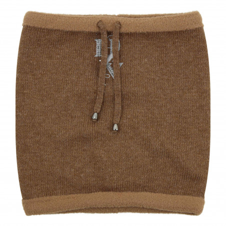 Cachecol tipo gola HV Polo Charlotte