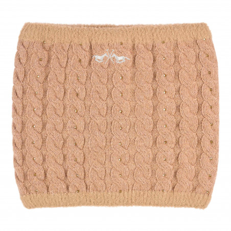 Cachecol tubo HV Polo Luna