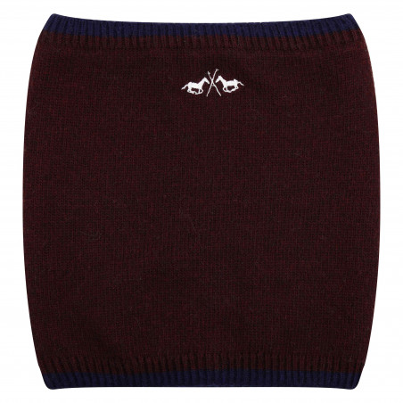 Cachecol tipo tubo HV Polo Tess