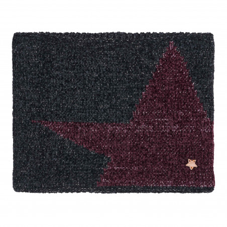 Cachecol tubular Imperial Riding Big Star