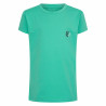 Camiseta Infantil Imperial Riding Tinsley - Tiffany