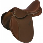 Sela Eric Thomas Fitter mista com traste redondo