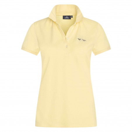 Camiseta polo HV Polo Classic