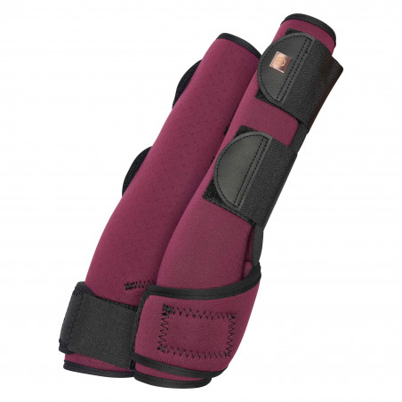 Pro-soft caneleiras Imperial Riding Lovely