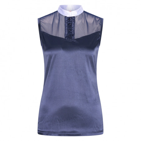 Camiseta de competição sem mangas Imperial Riding Sparkly