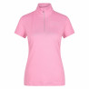 Camiseta HV Polo Lumiere - Rosa Selvagem