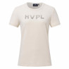 Camiseta HV Polo Marcia - Marfim
