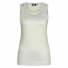 Tech tanktop HV Polo Annabel - Basílico