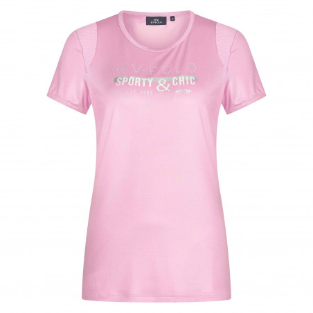 Camiseta técnica HV Polo Ariel