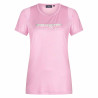 Camiseta técnica HV Polo Ariel - Rosa Selvagem