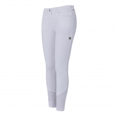 Calça Kingsland Classic KLkessi com reforços para mulher
