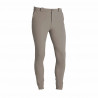 Calça Kingsland Classic KLkenton com reforços para homem - KL Bege