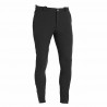 Calça Kingsland Classic KLkenton com reforços para homem - Preto