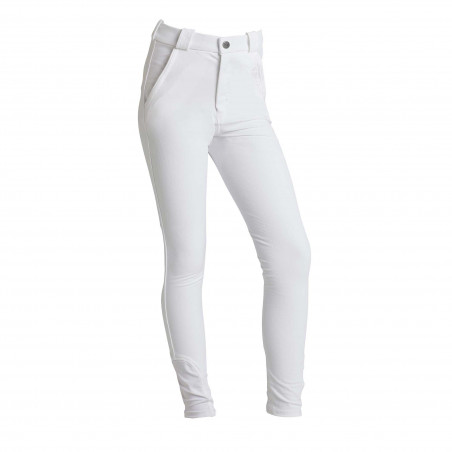 Calça Kingsland Classic KLkaden com Baínha para Menino Júnior