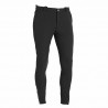 Calça Kingsland Classic KLkenton com fundo integral masculino - Preto