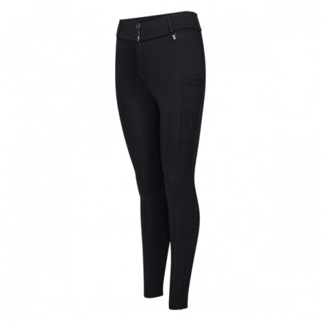 Calça Kingsland Classic KLkaya com fundo integral feminino