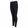 Calça Kingsland Classic KLkaya com fundo integral feminino - Marinho