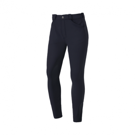Calça de equitação masculina Kingsland KLkenton