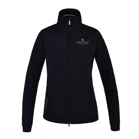 Casaco Kingsland Classic Bomber feminino
