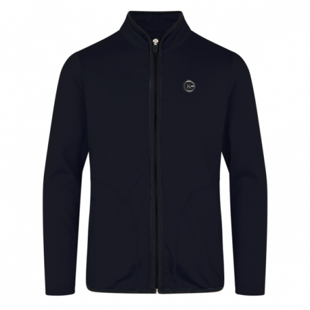 Casaco de treino júnior Kingsland KLhiba