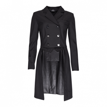 Fraque em Softshell Kingsland Classic Feminino