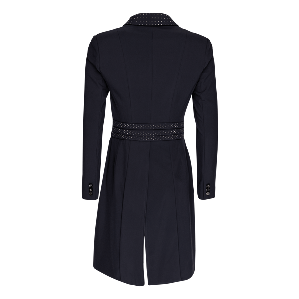 Frac en Softshell Kingsland Classic Femme Marine