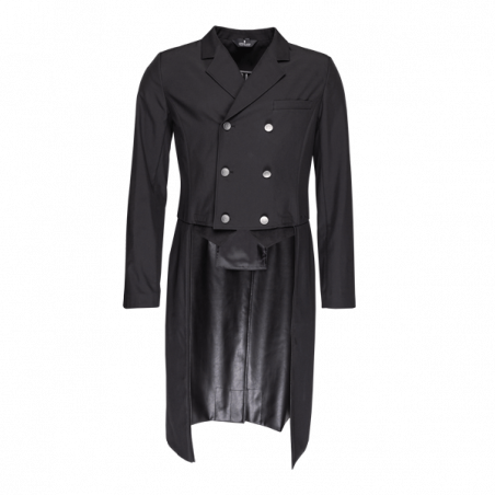 Frac em Softshell Kingsland Classic Masculino