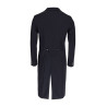 Frac em Softshell Kingsland Classic Masculino - Marinho