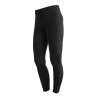 Legging Kingsland Classic KLkatinka com reforços para mulher - Preto