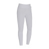 Legging Kingsland Classic KLkatinka com aderência total para mulher - Branco