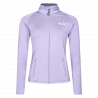 Fato de treino polar Kingsland Classic Limited - Aurora violeta