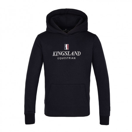 Sweatshirt Kingsland Clássico Unissex