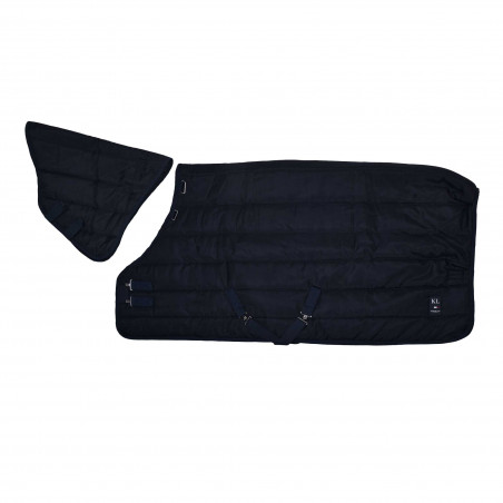 Cobertura de Estábulo Kingsland Classic Primary com Pescoceira 300g