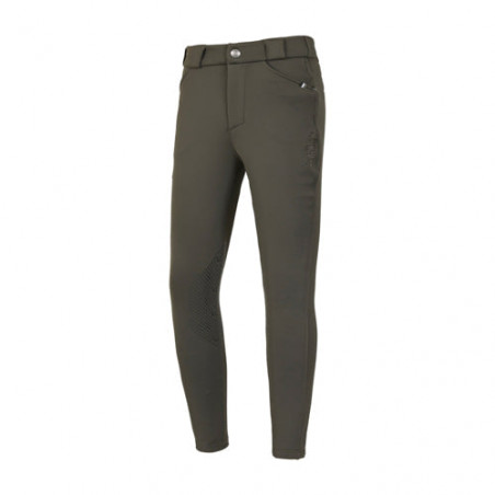 Calça Kingsland Kian Trekkers Grips Joelhos menino